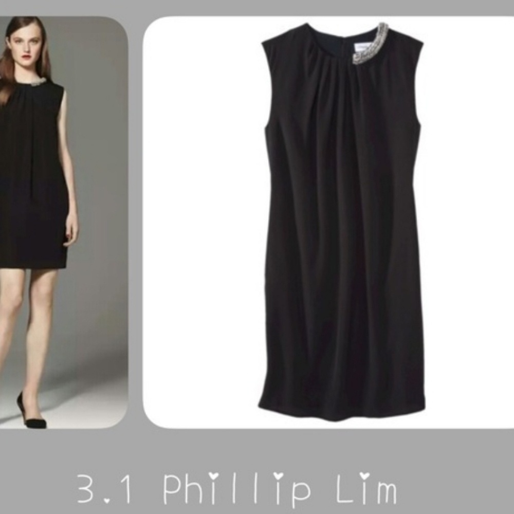 Designer Dress - Picture 2 of 7